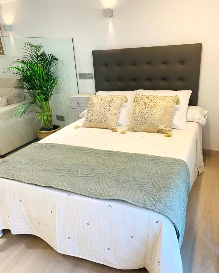 Precioso Estudio En Castro Urdiales Apartman Kültér fotó