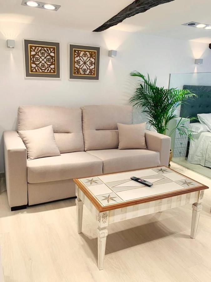 Precioso Estudio En Castro Urdiales Apartman Kültér fotó