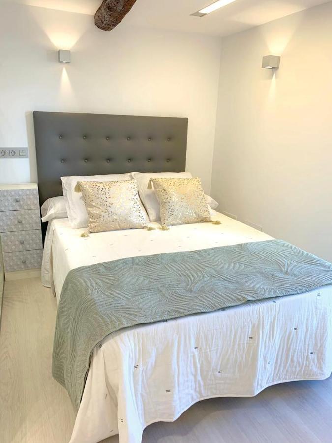 Precioso Estudio En Castro Urdiales Apartman Kültér fotó